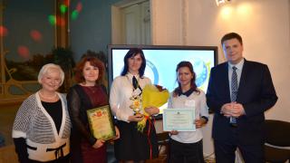 Конкурс "Лучший сайт - 2017". Подведение итогов