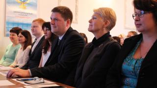 Конкурс "Лучший сайт - 2017". Подведение итогов
