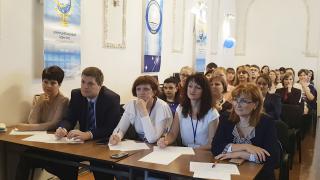 Конкурс "Лучший сайт - 2018". Подведение итогов
