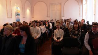Конкурс "Лучший сайт - 2017". Подведение итогов