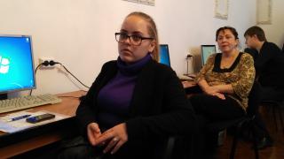 Прошли семинары по вопросам корректного зачисления и выбытия учащихся в АИС СГО