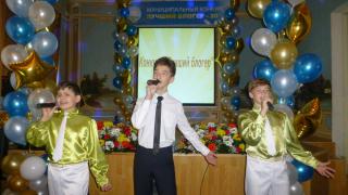 Муниципальный конкурс "Лучший блогер-2016" ждет участников!