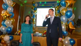 Муниципальный конкурс "Лучший блогер-2016" ждет участников!