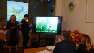 Конкурс "Лучший сайт - 2016". Объявлены победители