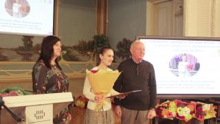 Конкурс «Лучший блогер – 2019». Подведение итогов.