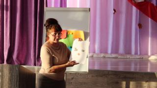 Более 200 преподавателей русского языка приняли участие в межрегиональном семинаре в г.Анапе