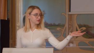 8 октября 2021 года состоялся методический совет МКУ КМЦИКТ «Старт»