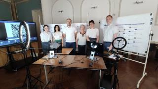  Круглый стол «Новые возможности цифровой образовательной среды школы» 