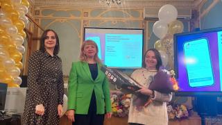 Муниципальный конкурс «Лучший блогер-2023». Подведение итогов.